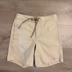 Patagonia Women’s Casual / Utility Shorts (Size 29
